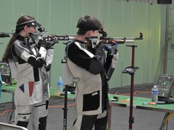 Championnat de France 10 mètres Montluçon 2023