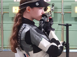 Championnat de France 10 mètres Montluçon 2023