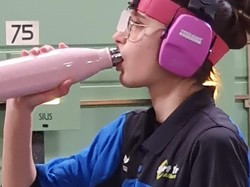 Championnat de France 10 mètres Montluçon 2023