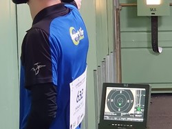 Championnat de France 10 mètres Montluçon 2023