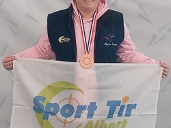 Championnat de France 10 mètres Montluçon 2023