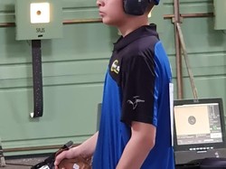 Championnat de France 10 mètres Montluçon 2023