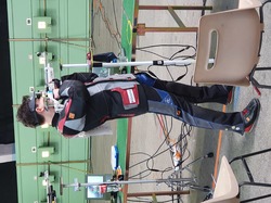 Championnat de France 10 mètres Niort 2020