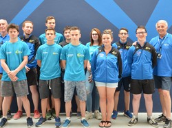 Championnats de France FFTir 25-50-300 mètres CNTS Châteauroux 2018